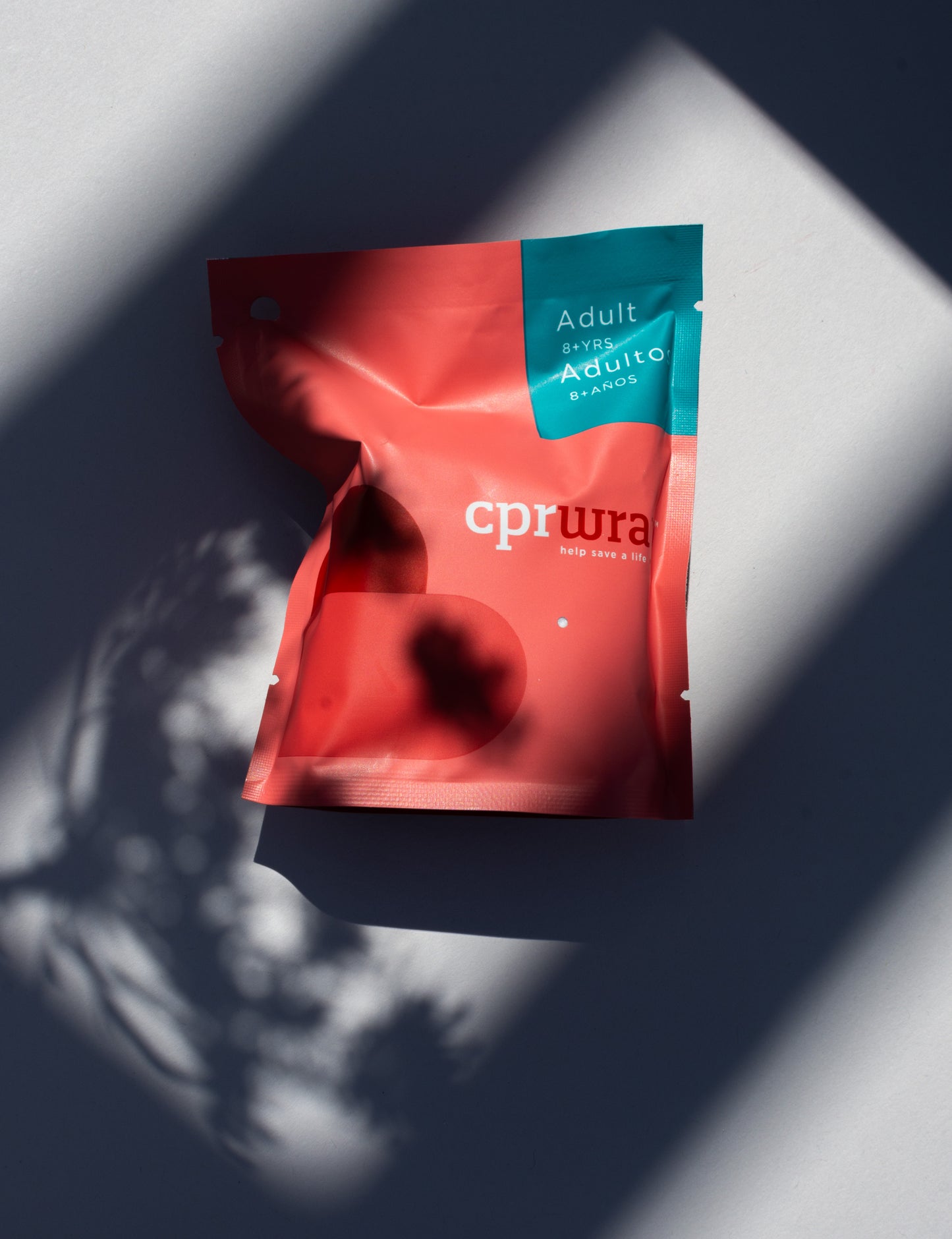 Adult CPRWrap™ Aid, Ages 8 & Up