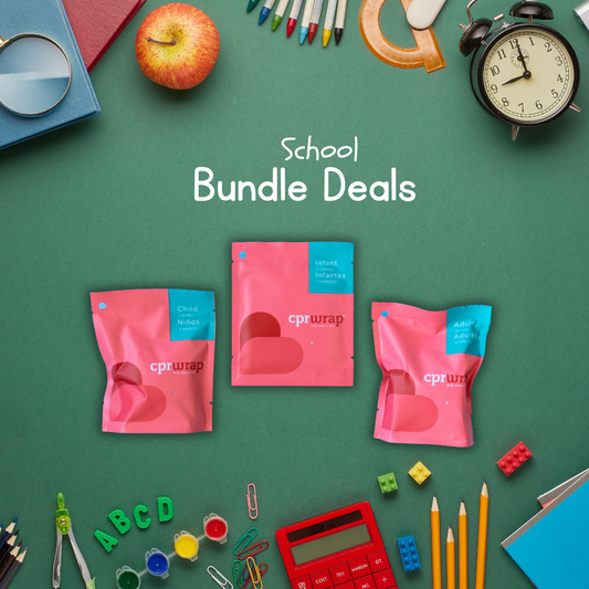 School Bundle Deals