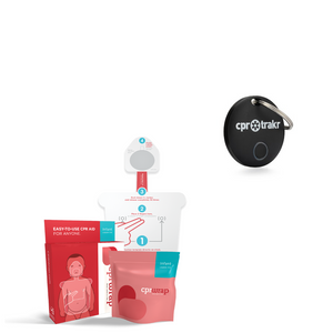 CPRWrap and CPRTrakr Bundle