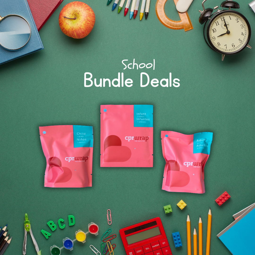 School Bundle Deals